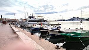 TARRAGONE - Les Ports et le Barrio El Serrallo - 29